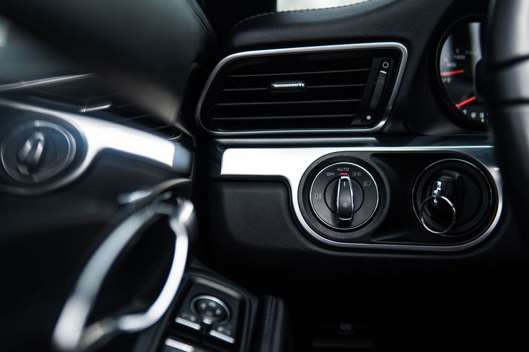 Porsche 991 Carrera 4