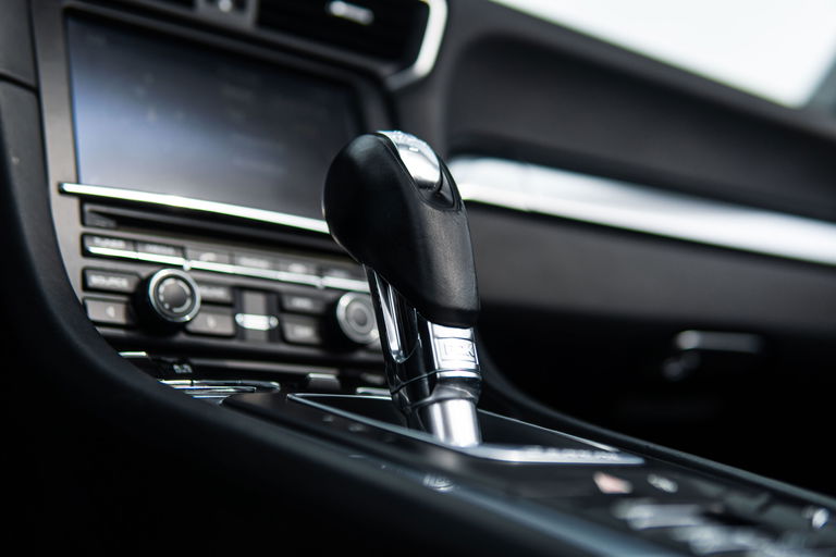 Porsche 991 Carrera 4