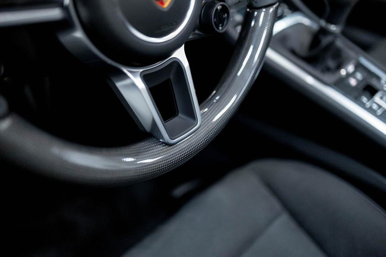 Porsche 718 Boxster GTS 4.0