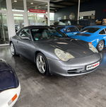 Porsche 996 Carrera