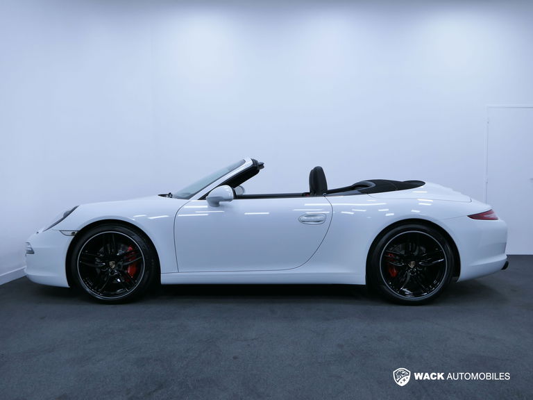 Porsche 991 Carrera S