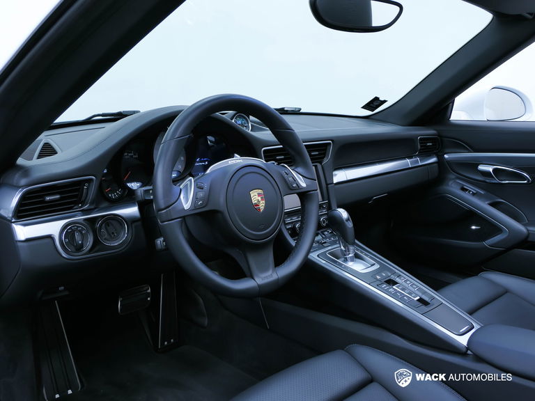 Porsche 991 Carrera S