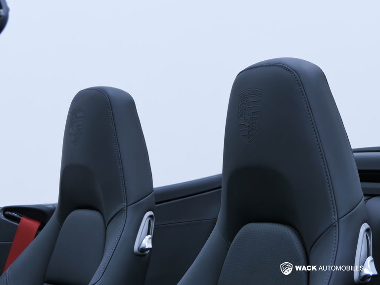 Porsche 991 Carrera S