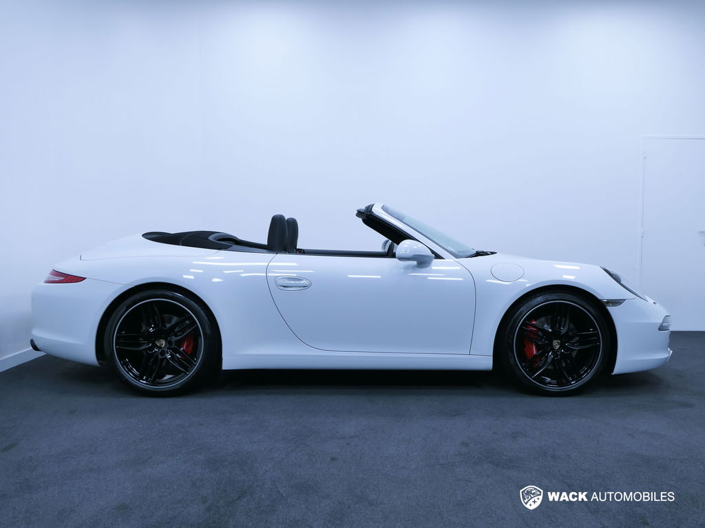 Porsche 991 Carrera S