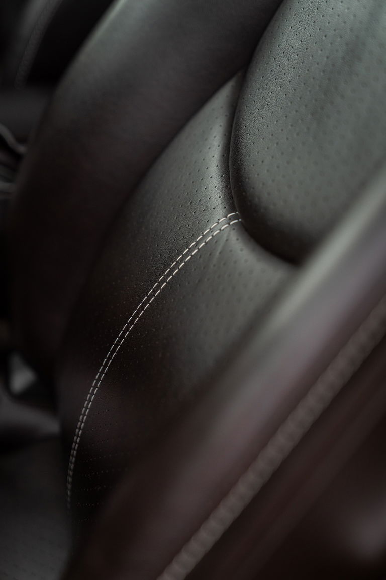 Porsche 997.2 Carrera