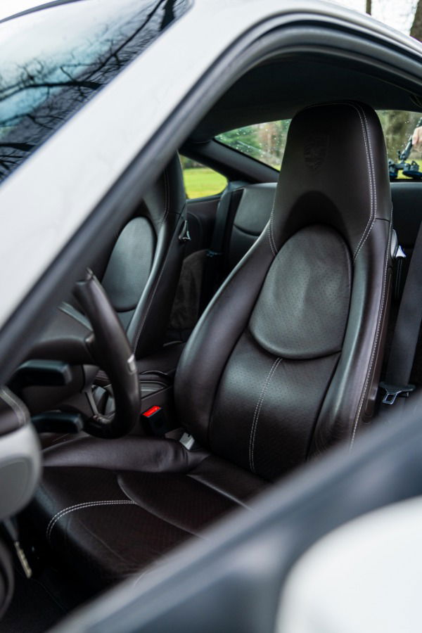 Porsche 997.2 Carrera