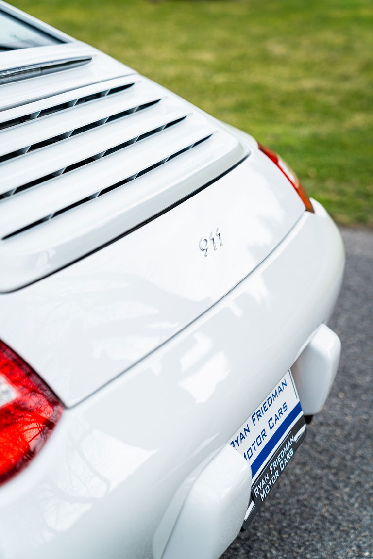 Porsche 997.2 Carrera