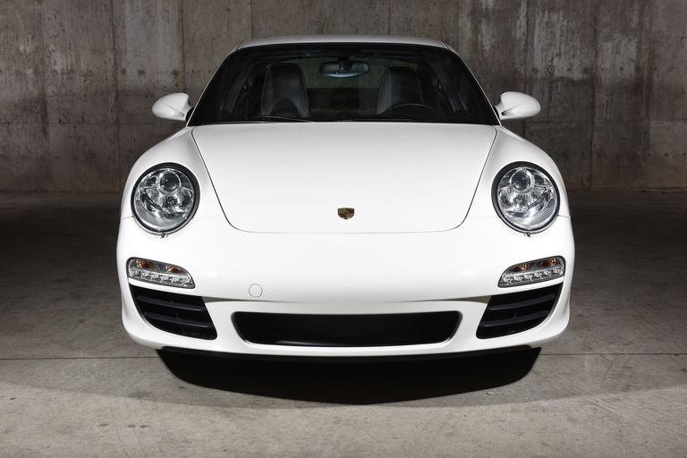 Porsche 997.2 Carrera