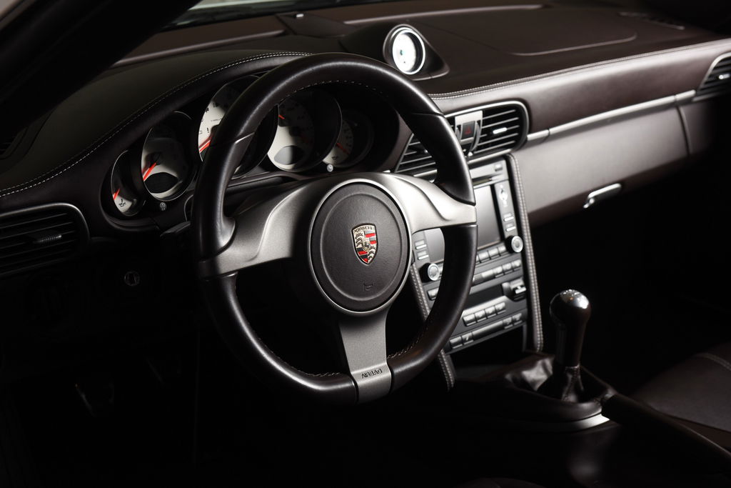 Porsche 997.2 Carrera