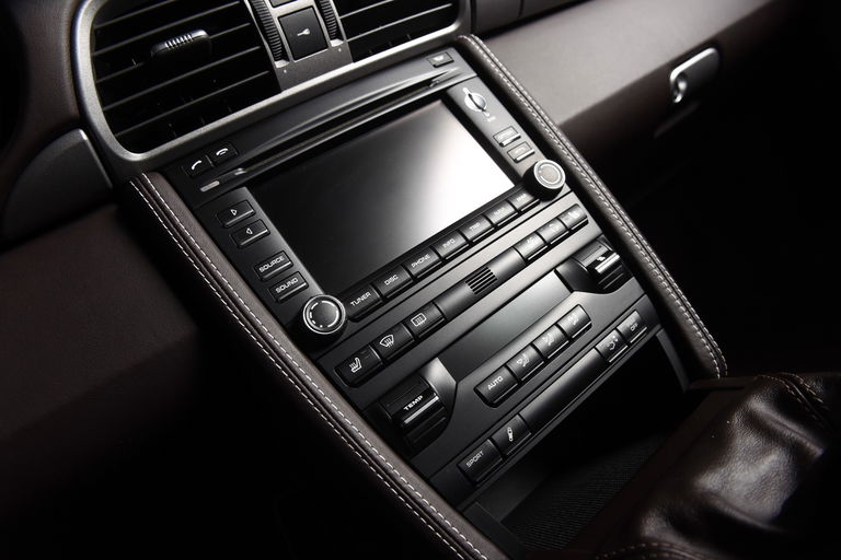 Porsche 997.2 Carrera