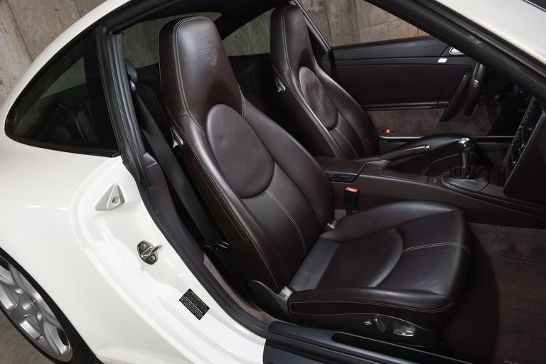 Porsche 997.2 Carrera