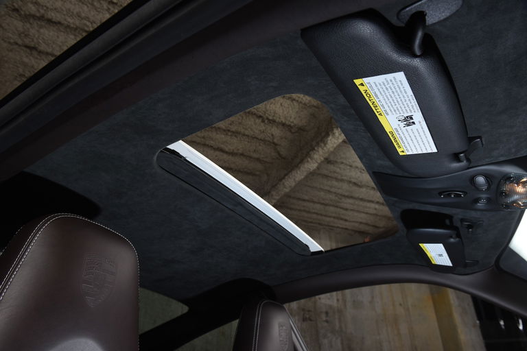 Porsche 997.2 Carrera