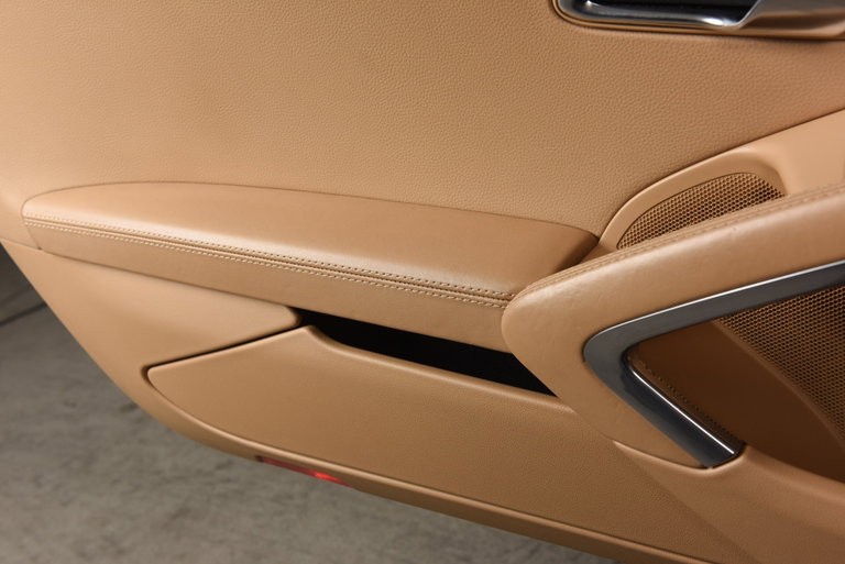 Porsche 991 Carrera 4S