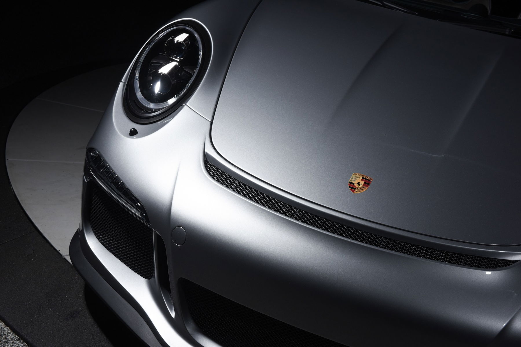 Porsche 911 R 2016 - elferspot.com - Marketplace for Porsche Porsche 911 R 2016 - elferspot.com - Marketplace for Porsche
