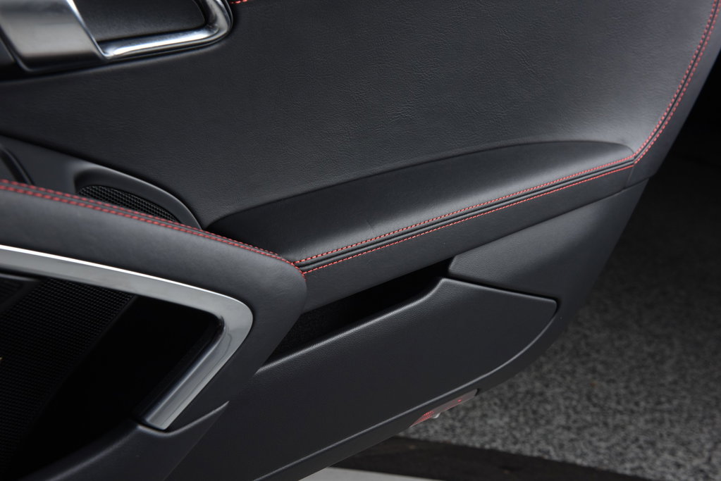 Porsche 991 GT3 Touring