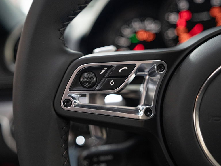 Porsche 718 Boxster Style Edition