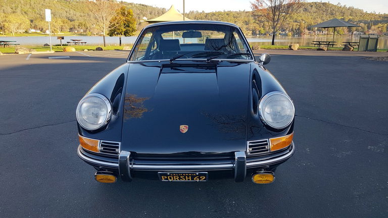 Porsche 912