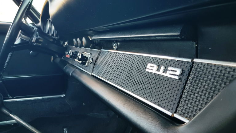 Porsche 912