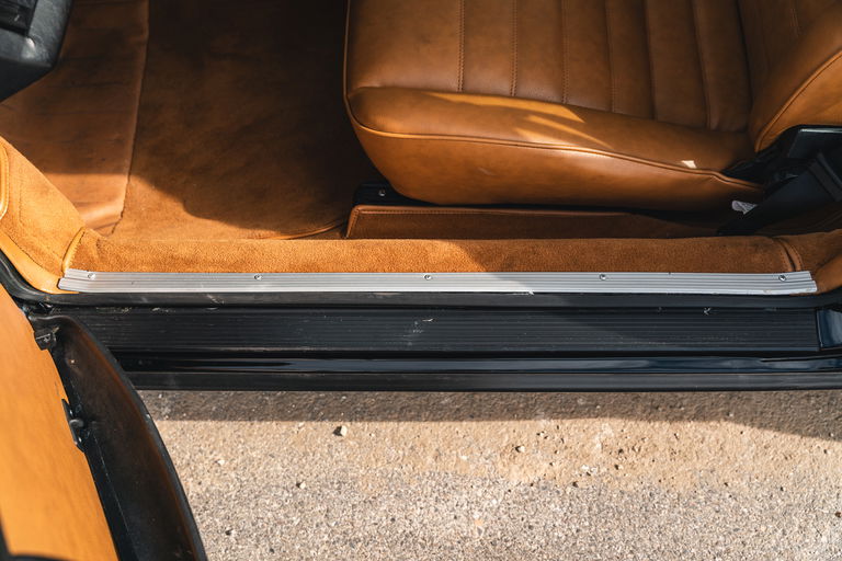 Porsche 911 Carrera 2,7