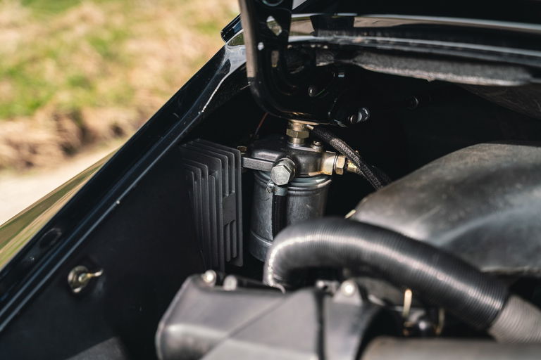 Porsche 911 Carrera 2,7