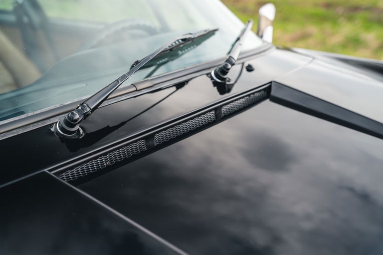 Porsche 911 Carrera 2,7