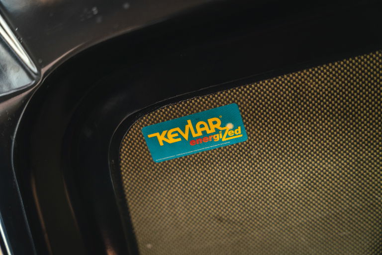 Porsche 964 Turbo S Leichtbau