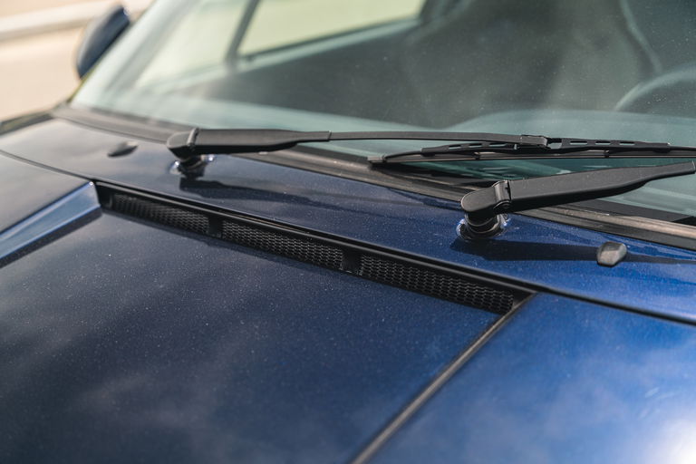 Porsche 964 Turbo S Leichtbau