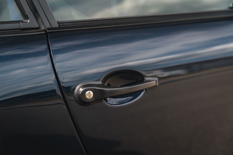 Porsche 964 Turbo S Leichtbau