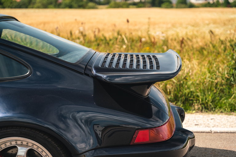 Porsche 964 Turbo S Leichtbau