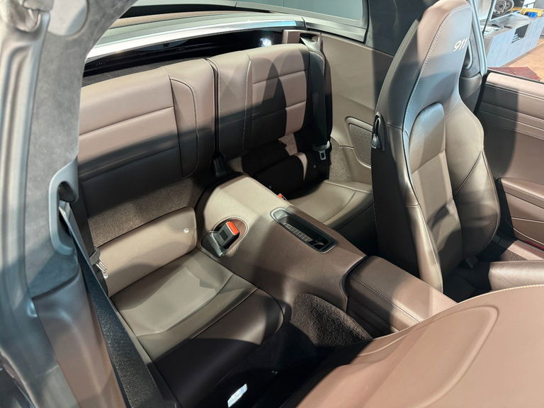 Porsche 991.2 Targa 4 GTS Exclusive Manufaktur Edition