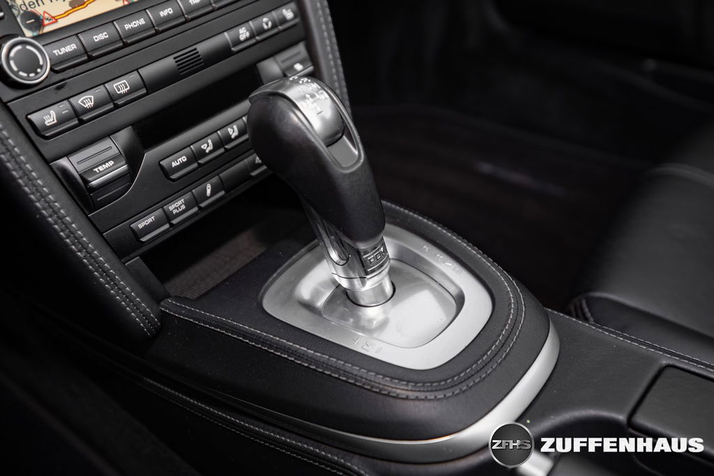 Porsche 997.2 Carrera GTS