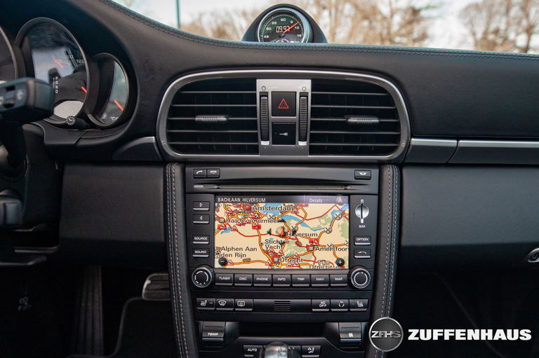 Porsche 997.2 Carrera GTS