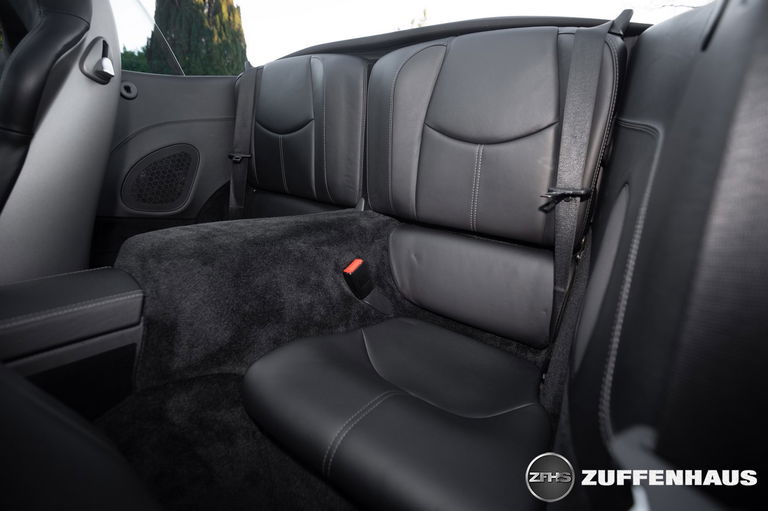 Porsche 997.2 Carrera GTS