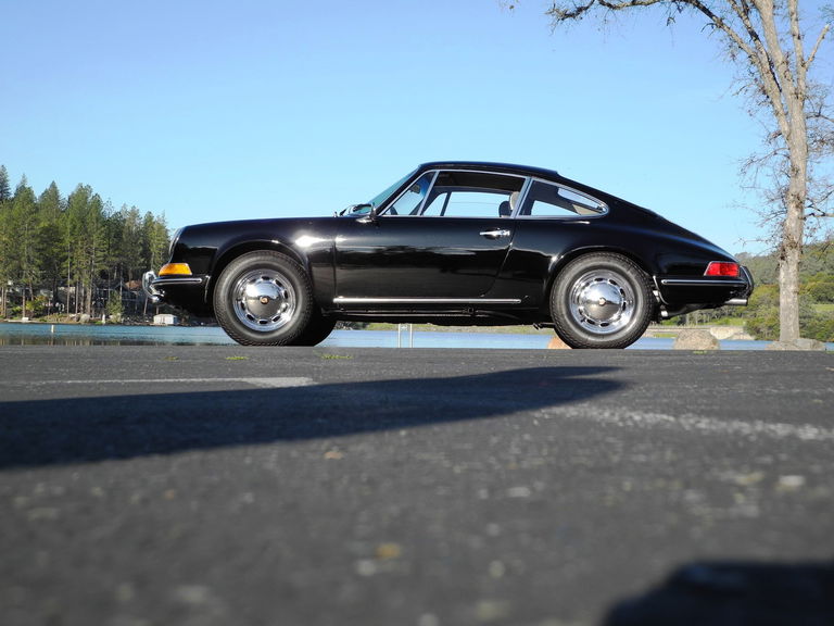 Porsche 912