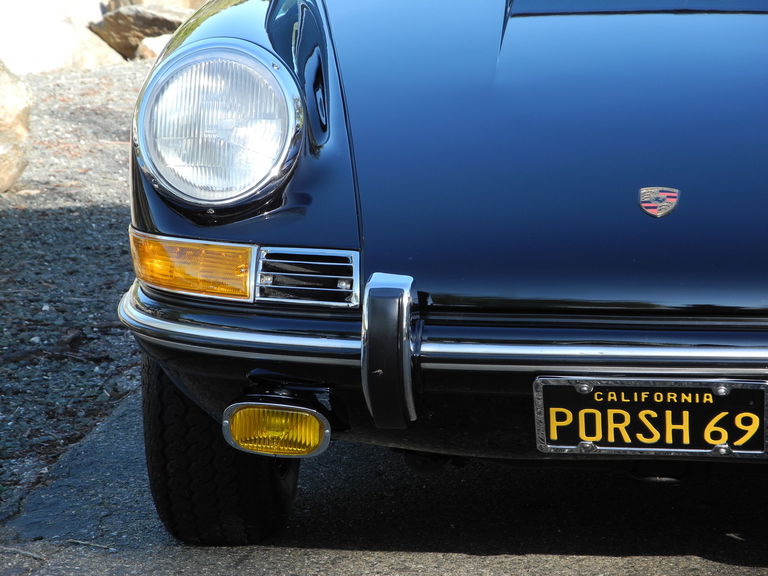 Porsche 912