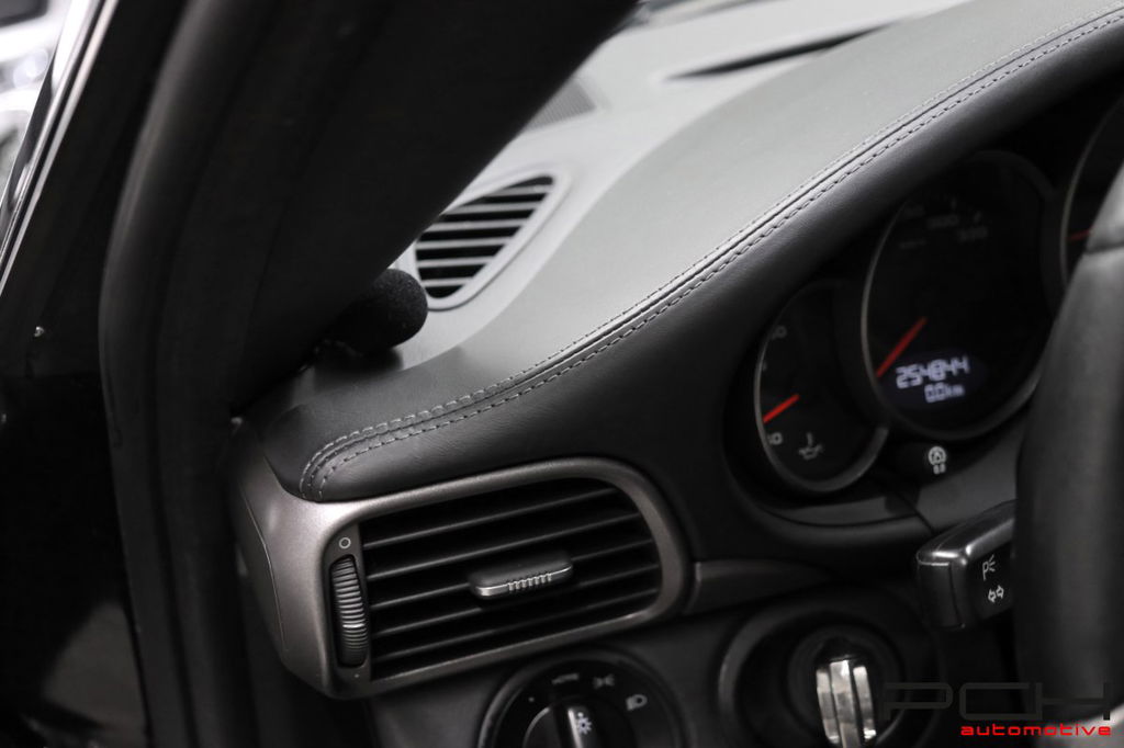 Porsche 997.2 Carrera