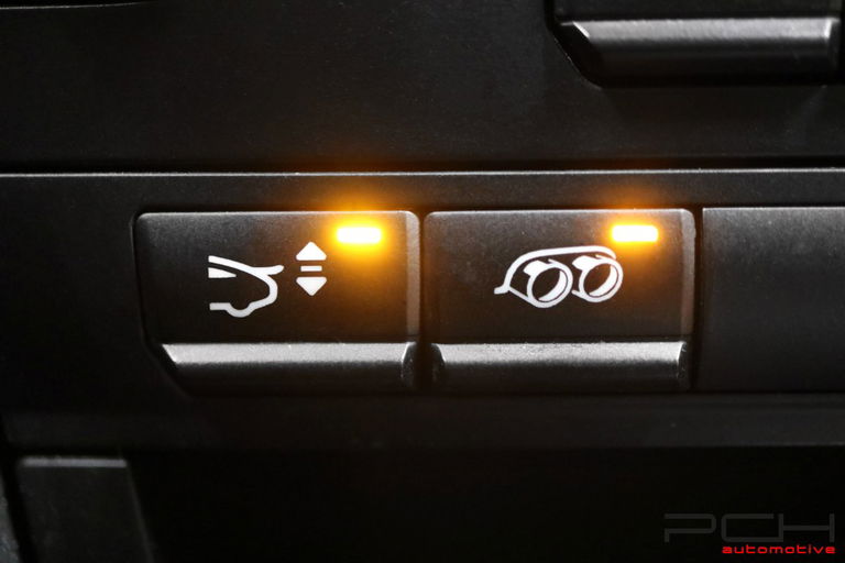 Porsche 997.2 Carrera