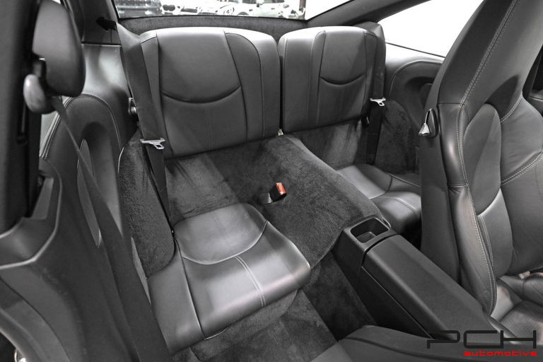 Porsche 997.2 Carrera