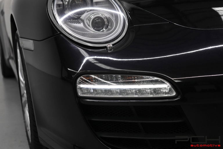 Porsche 997.2 Carrera