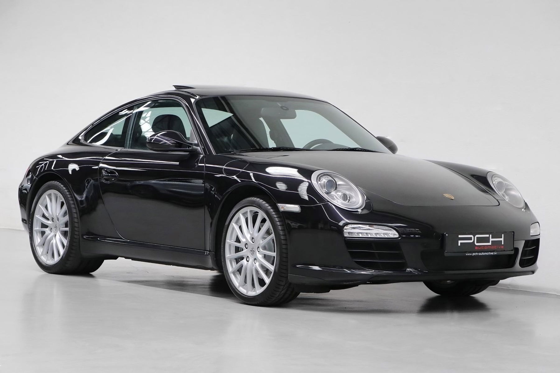 Porsche 997.2 Carrera