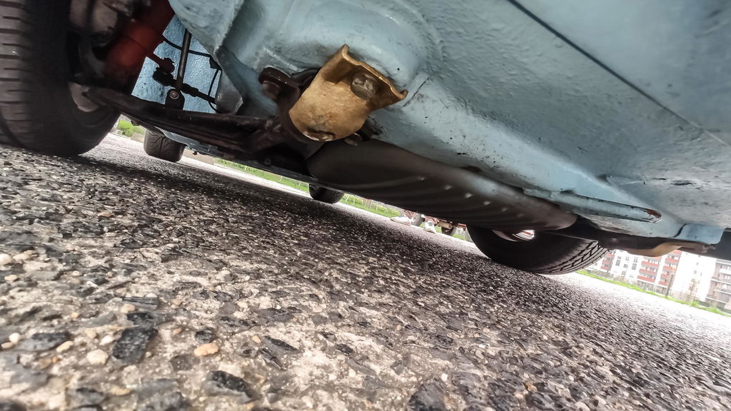 Porsche 911 Modified