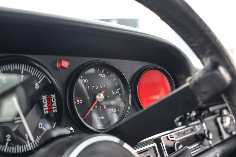 Porsche 911 Modified