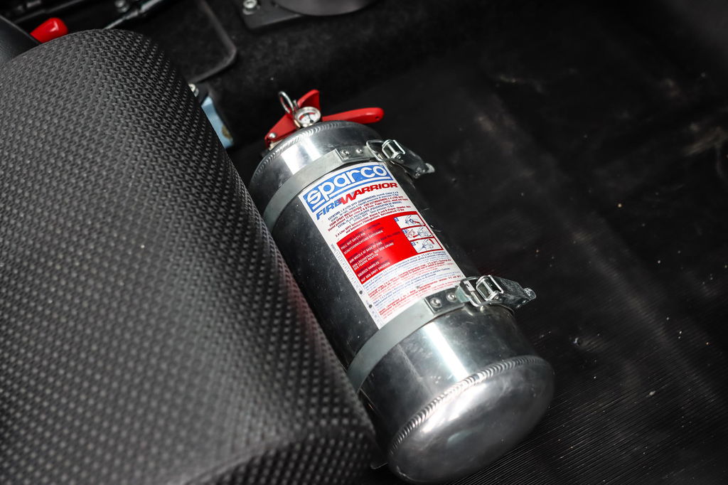 Porsche 911 Modified