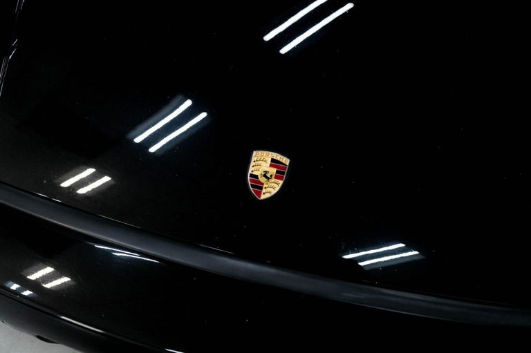 Porsche 964 Carrera RS America