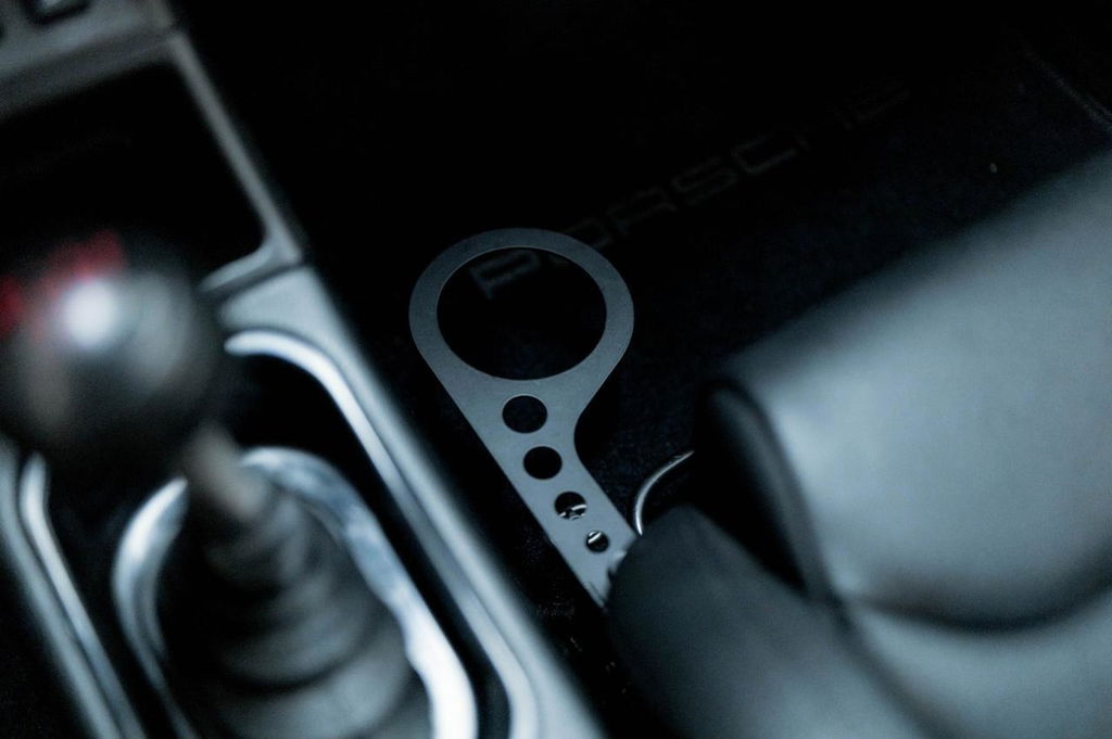 Porsche 964 Carrera RS America