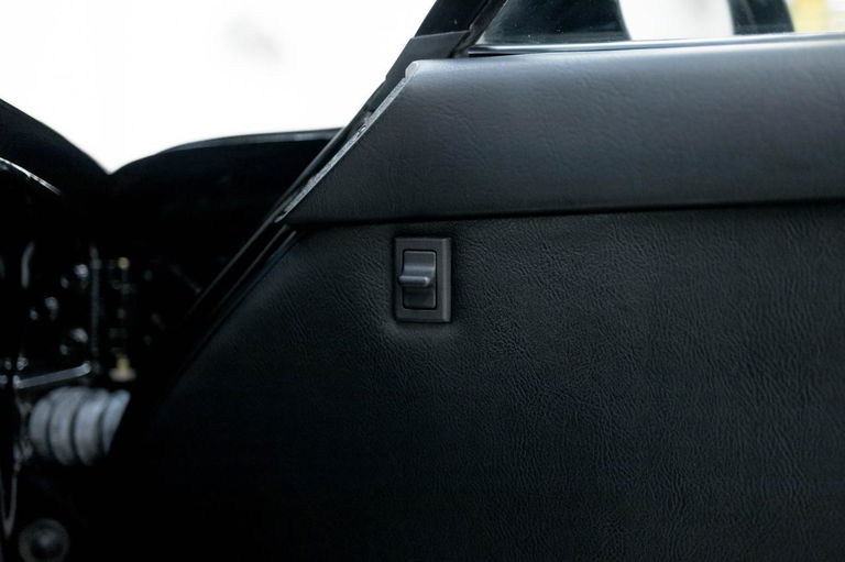 Porsche 964 Carrera RS America