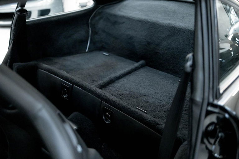 Porsche 964 Carrera RS America