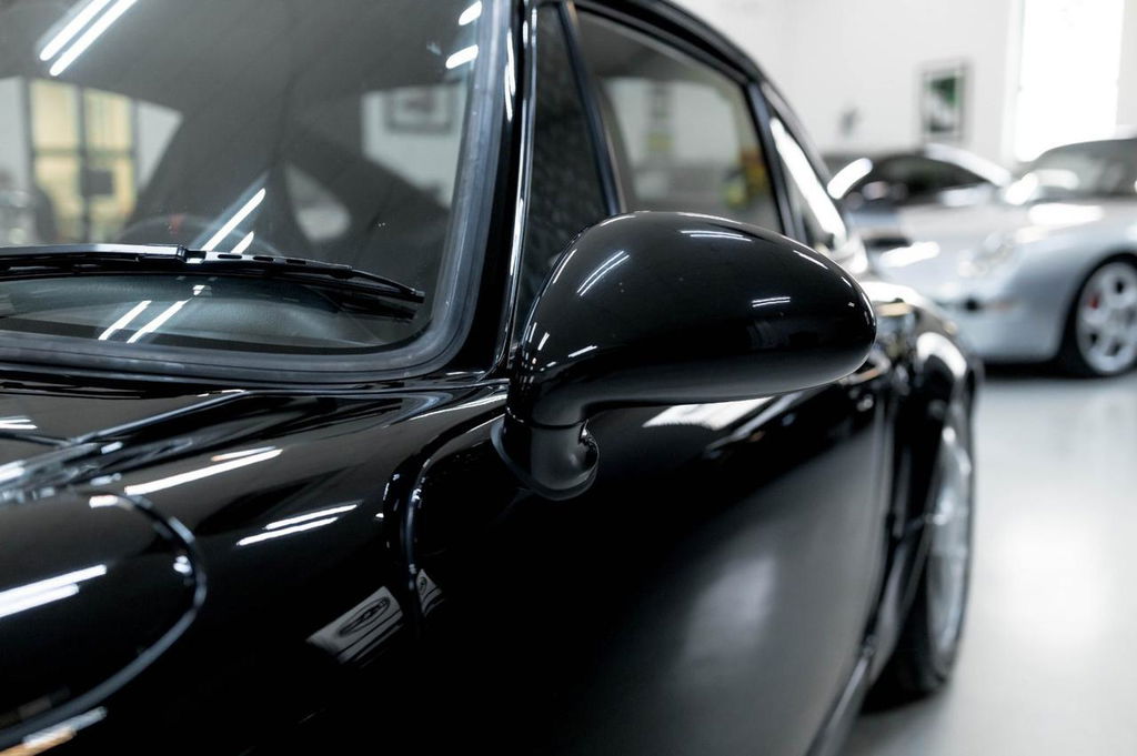 Porsche 964 Carrera RS America