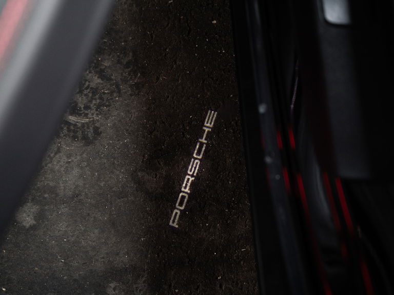 Porsche 992 Carrera GTS