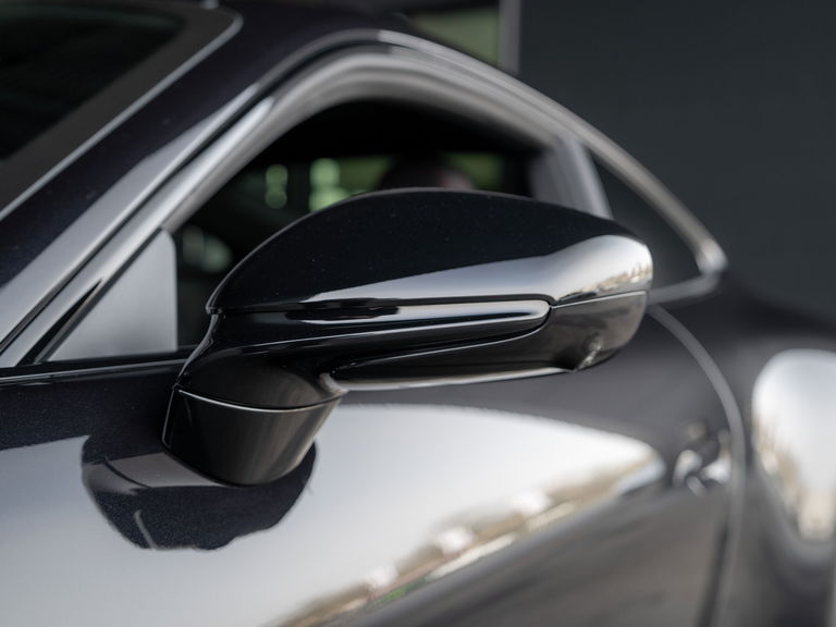 Porsche 992 Carrera GTS